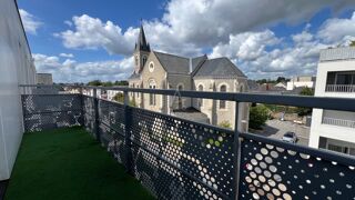  Appartement � vendre 3 pi�ces 68 m�