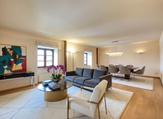  Appartement � vendre 4 pi�ces 112 m�