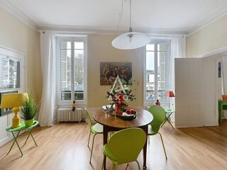  Appartement � vendre 6 pi�ces 120 m�