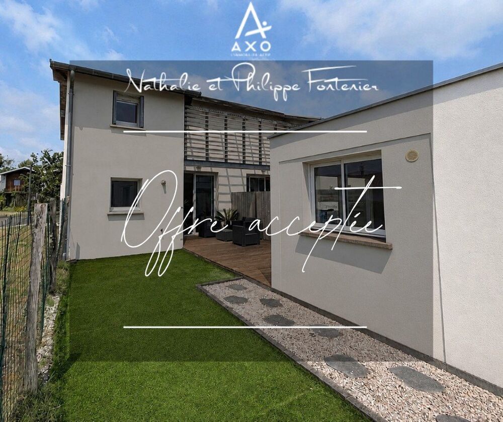 Vente Maison Maison Seignosse