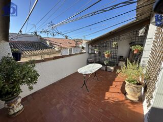  Maison � vendre 5 pi�ces 105 m�