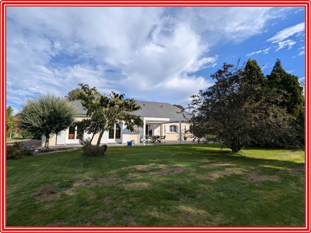 Vente Maison Maison Saint romain de colbosc
