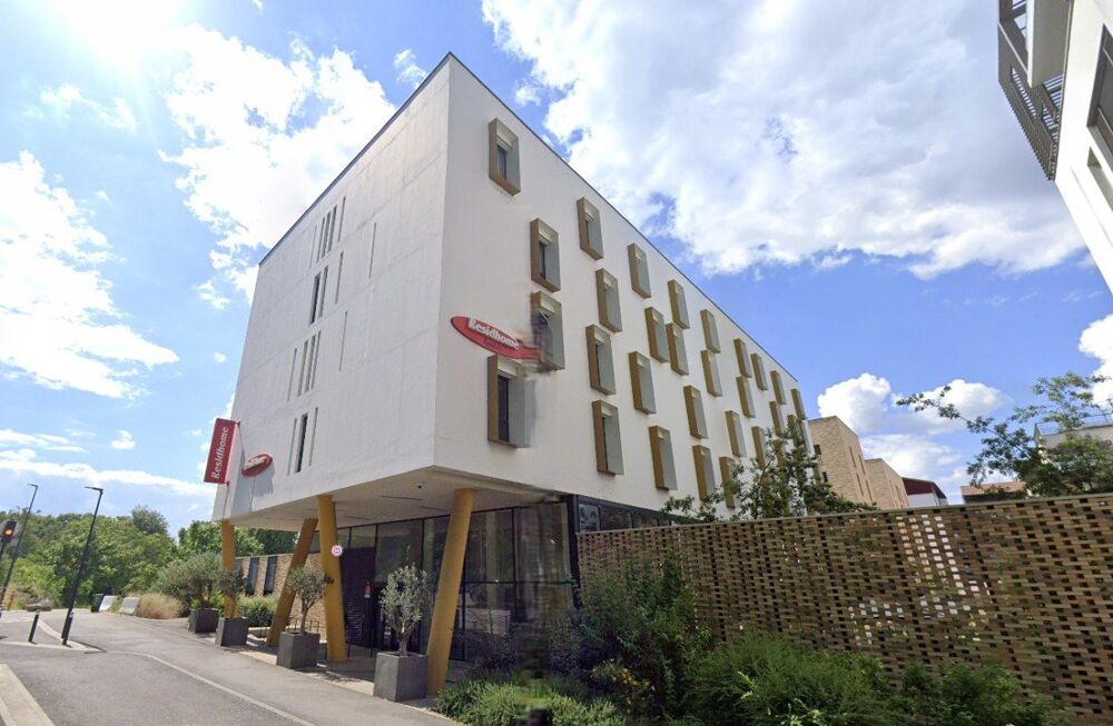 Vente Appartement Résidence Tourisme Toulouse