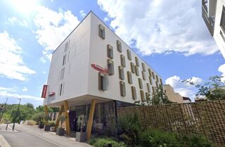 Vente Appartement Résidence Tourisme Toulouse