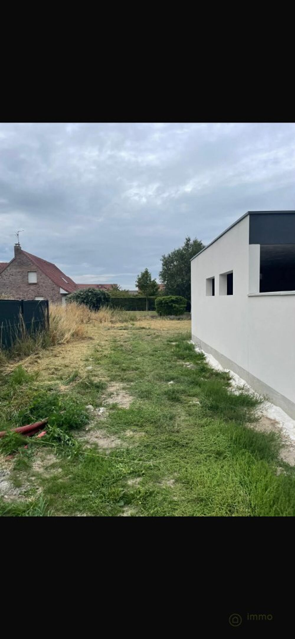 Vente Terrain Terrain Wervicq sud