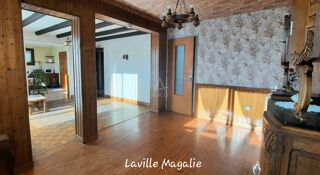  Maison à vendre 6 pièces 176 m²