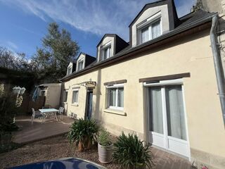  Maison à vendre 12 pièces 442 m²