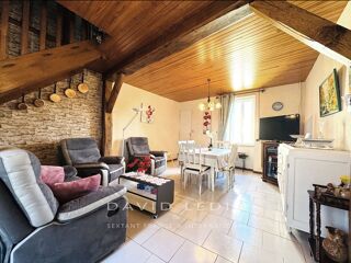  Maison � vendre 5 pi�ces 107 m�