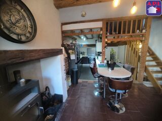  Maison à vendre 4 pièces 106 m²