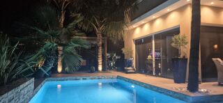  Maison � vendre 6 pi�ces 165 m�