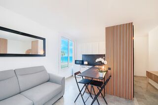  Appartement � vendre 1 pi�ce 23 m�