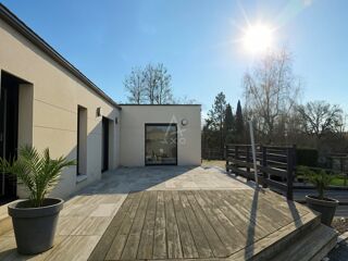  Maison � vendre 6 pi�ces 135 m�