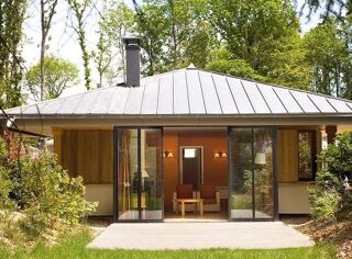  Appartement � vendre 3 pi�ces 52 m�