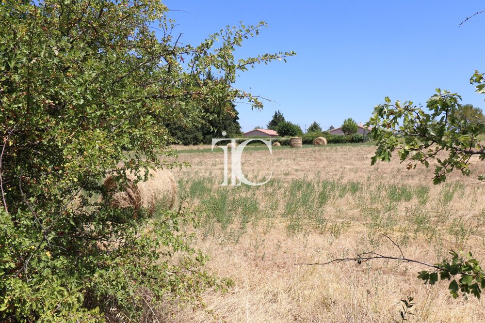 Vente Terrain Terrain constructible Saint ambroix