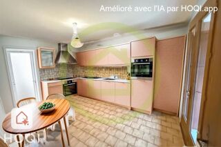  Maison � vendre 4 pi�ces 131 m�
