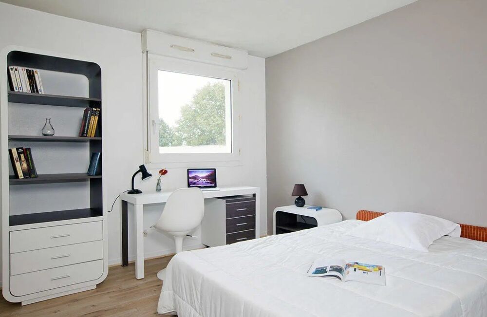 Vente Appartement Résidence Etudiante Bordeaux