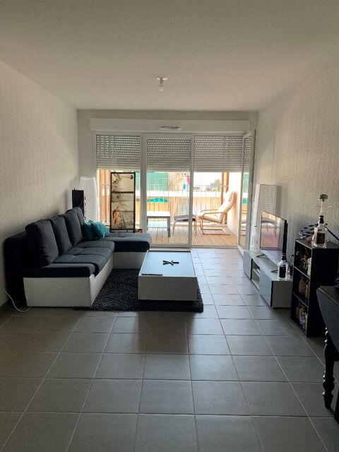   Appartement Appartement - 2 pi�ce(s) - 41 m�