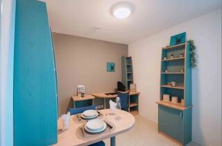  Appartement � vendre 2 pi�ces 32 m�