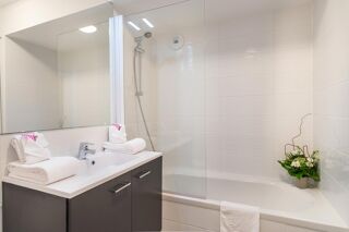  Appartement à vendre 1 pièce 22 m²