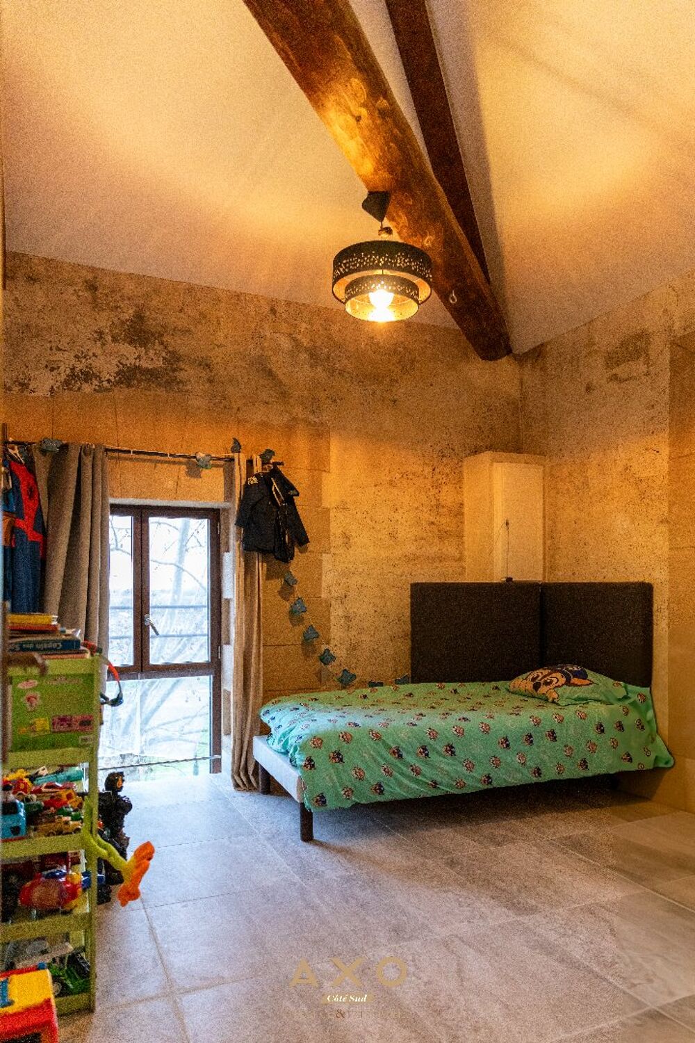  vendre  Maison Aimargues (30470)