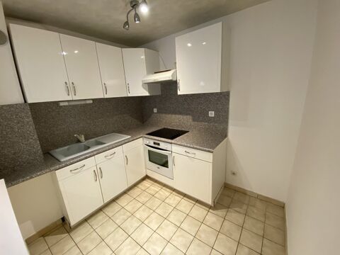  Appartement � louer 2 pi�ces 57 m�