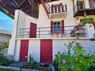  Maison à vendre 4 pièces 63 m²