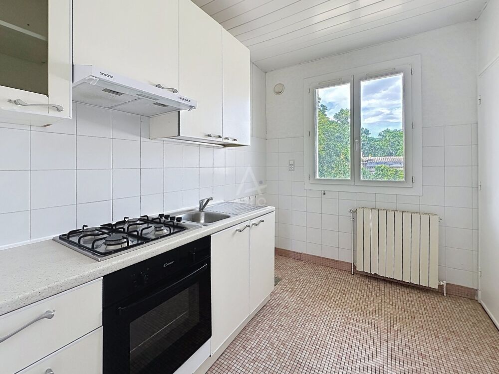Vente Maison Maison Mont de marsan
