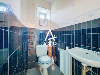  Maison à vendre 3 pièces 88 m²