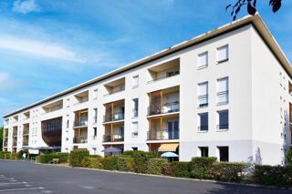  Appartement � vendre 2 pi�ces 47 m�