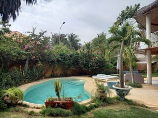  Maison � vendre 4 pi�ces 120 m� Saly