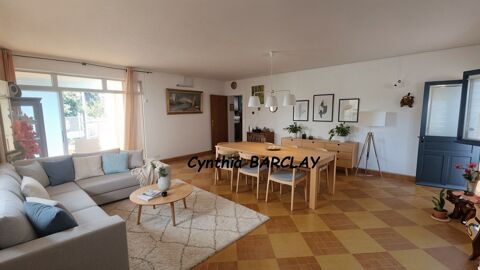   Maison Maison - 6 pièce(s) - 156 m²