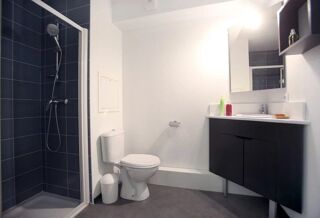  Appartement � vendre 1 pi�ce 32 m�