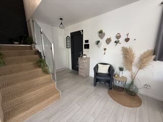 Maison � vendre 5 pi�ces 131 m� Augny