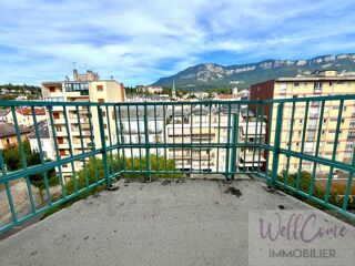  Appartement à vendre 4 pièces 92 m²