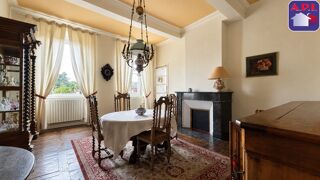  Maison à vendre 11 pièces 397 m²