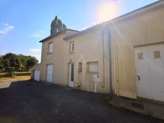  Maison à vendre 4 pièces 96 m²