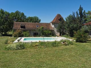  Maison � vendre 10 pi�ces 275 m�