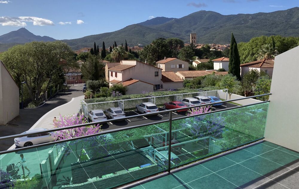 Vente Appartement Appartement Argeles sur mer
