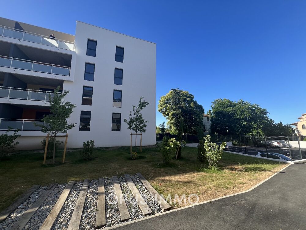 Vente Appartement Appartement Lunel