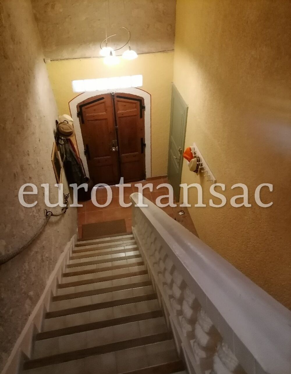 Vente Maison Maison vigneronne Aumes