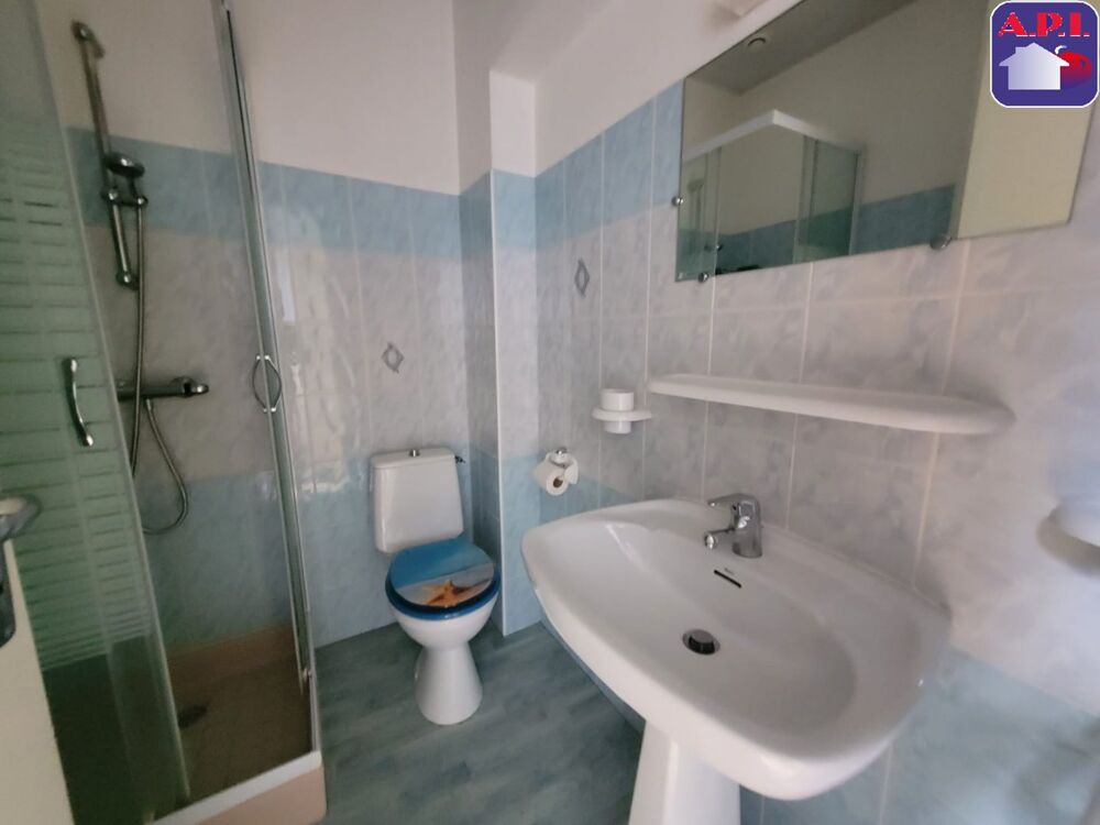 Location Appartement Appartement Foix