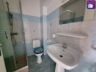  Appartement à louer 1 pièce 13 m²