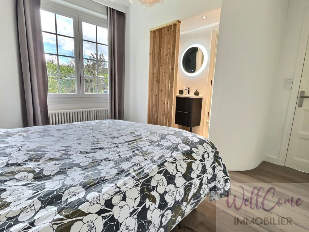  vendre  Villa Entrelacs (73410)