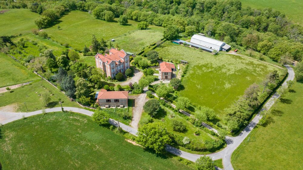 � vendre  Maison Albi (81000)