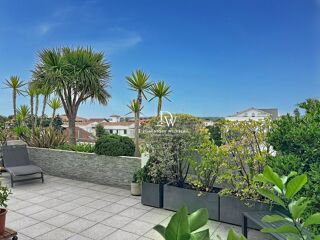  Appartement à vendre 4 pièces 110 m²