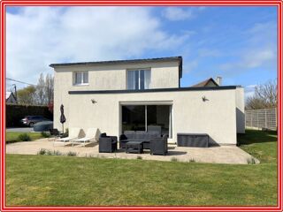  Maison à vendre 6 pièces 185 m²