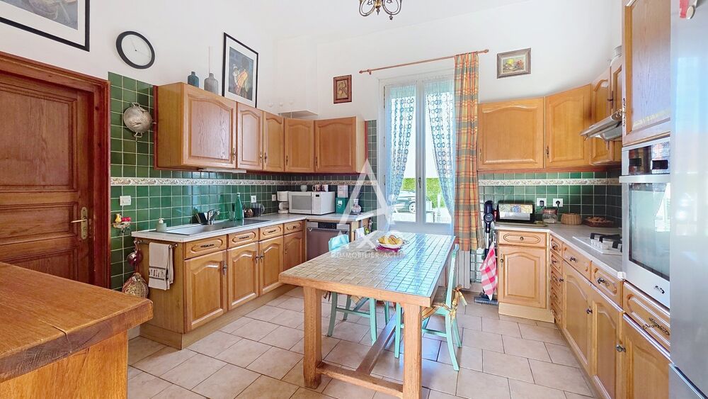 Vente Maison Maison Cepoy