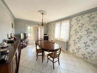  Maison à vendre 7 pièces 195 m²