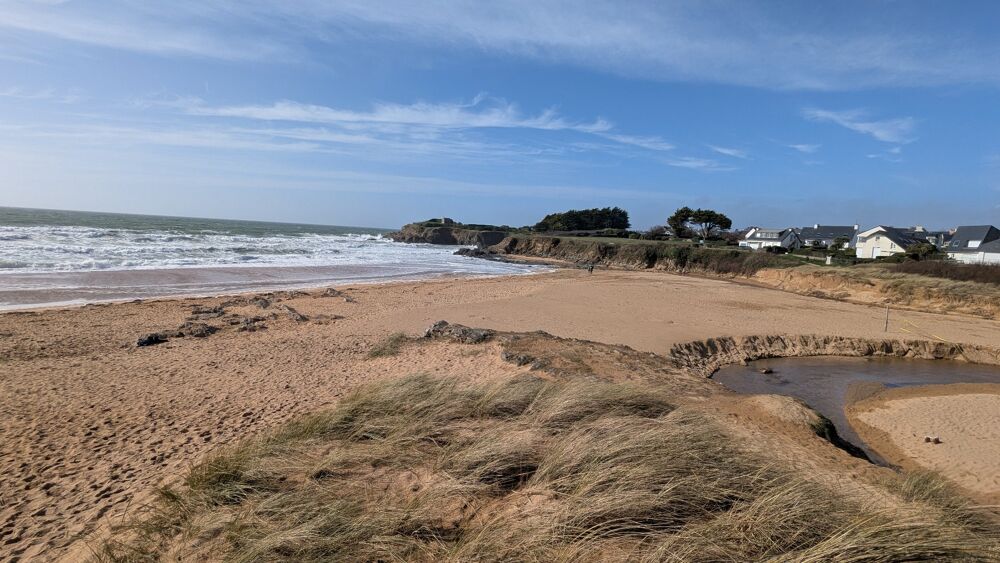 à vendre  Villa Clohars-Carnoët (29360)