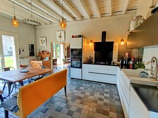  Maison � vendre 8 pi�ces 288 m�